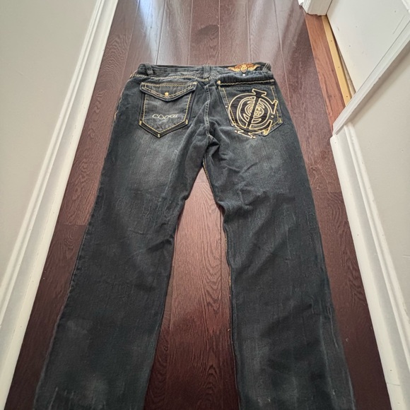 40/32 coogi jeans - Picture 2 of 4